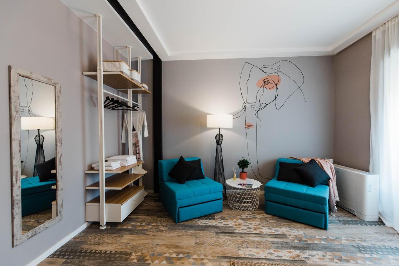 Square 19-Boutique Hotel Novi Sad Exterior photo
